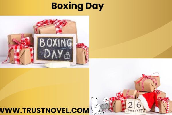Boxing Day