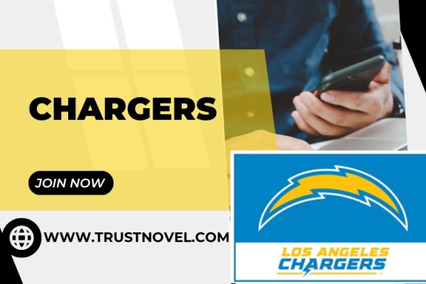 Chargers