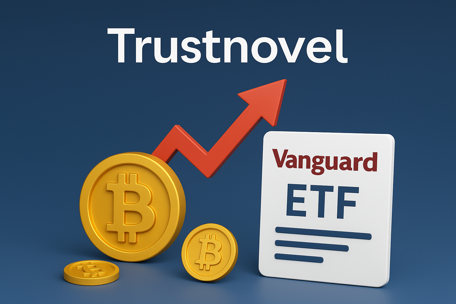 trustnovel crypto blog