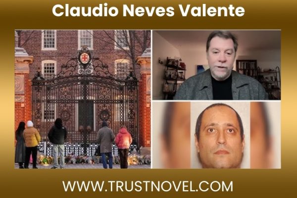 Claudio Neves Valente