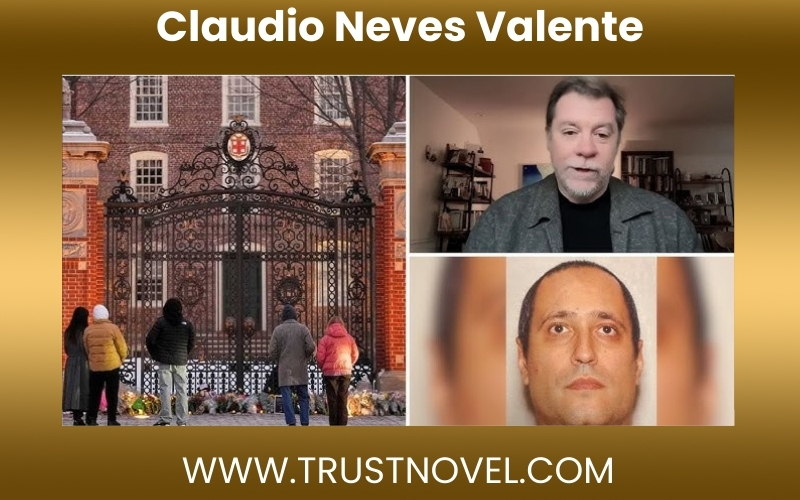 Claudio Neves Valente