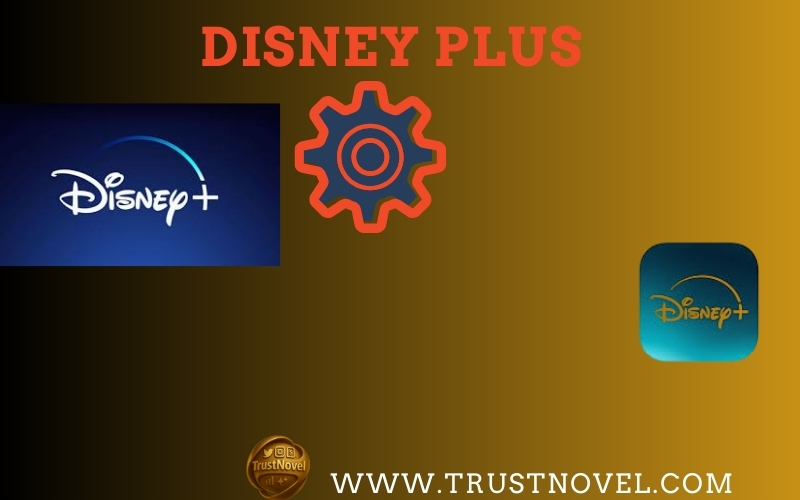 Disney Plus