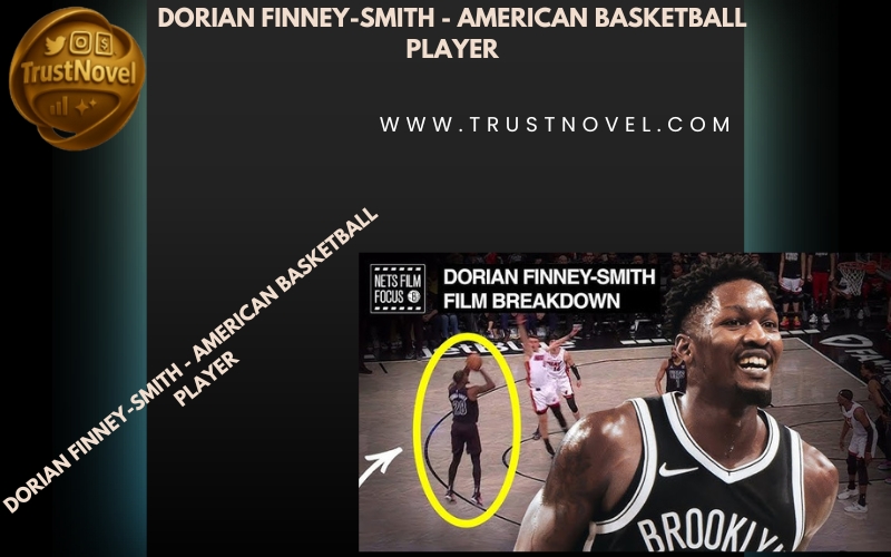 Dorian Finney-Smith - American basketball player