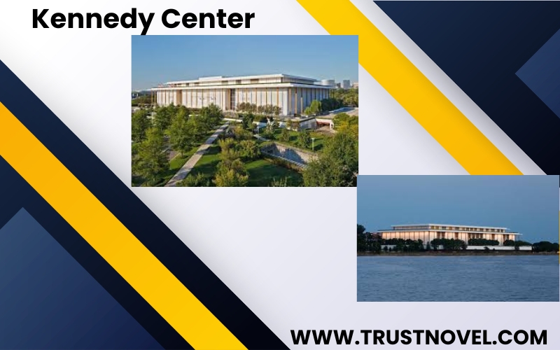 Kennedy Center