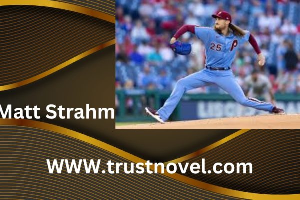 Matt Strahm