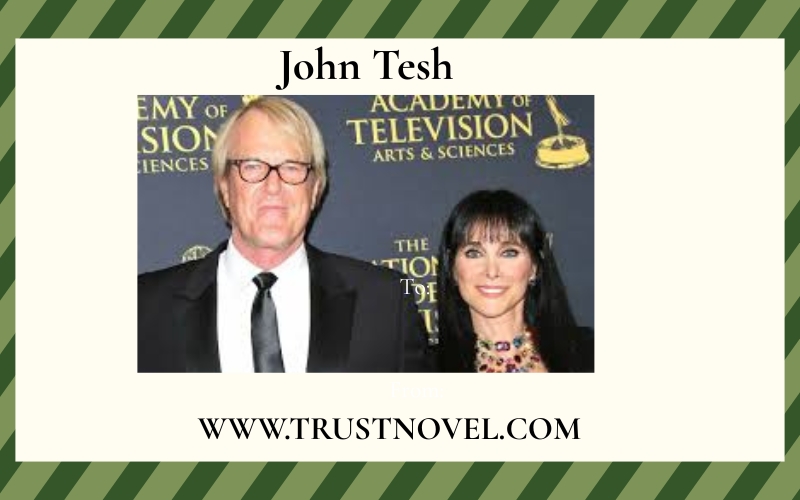 John Tesh