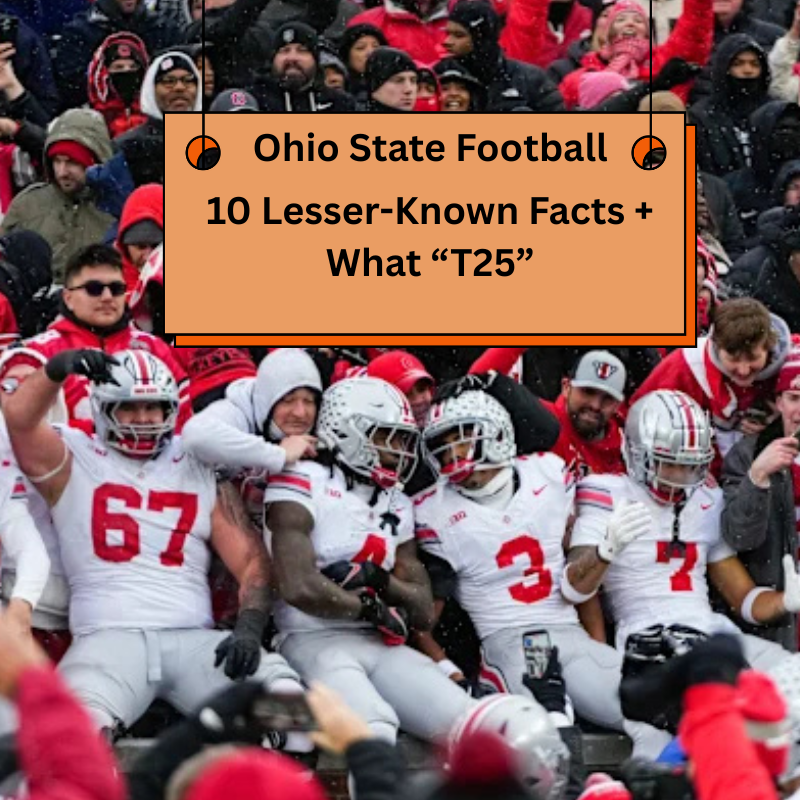 Ohio State Football