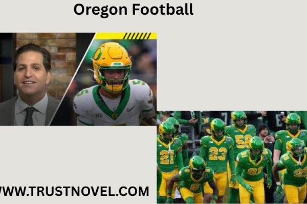 Oregon Football