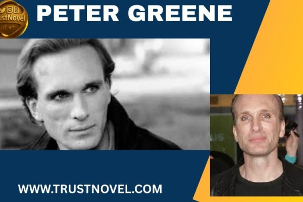 Peter Greene