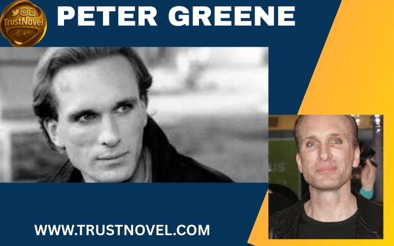 Peter Greene