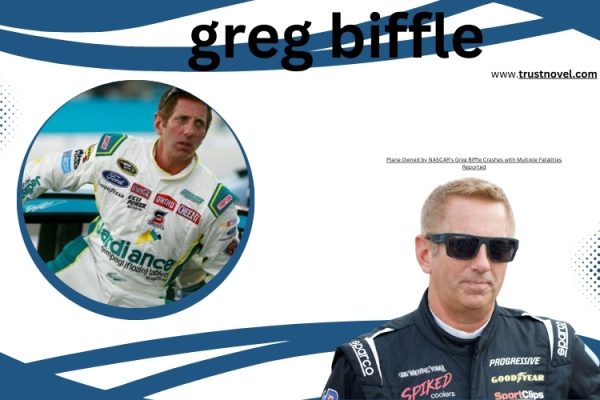 greg biffle