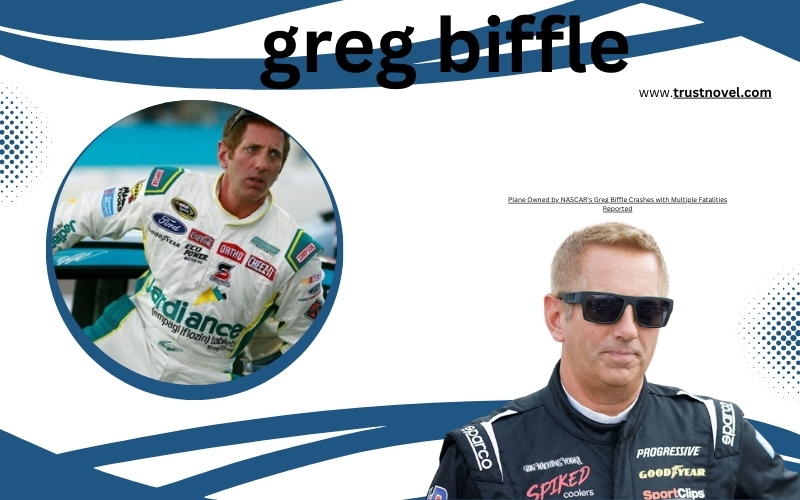 greg biffle