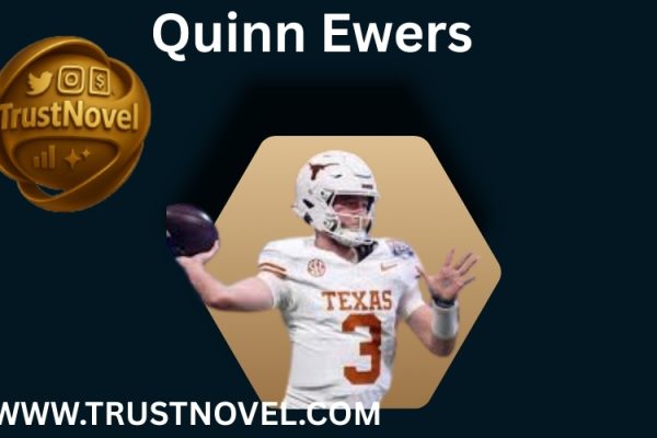 Quinn Ewers