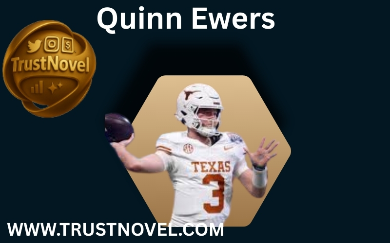 Quinn Ewers