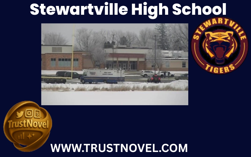 Stewartville High School