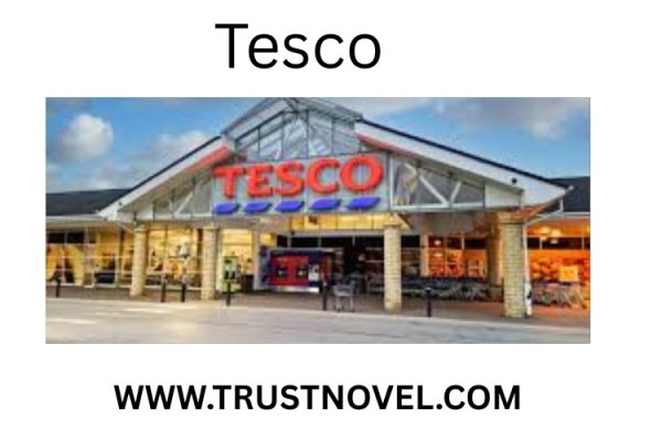 Tesco