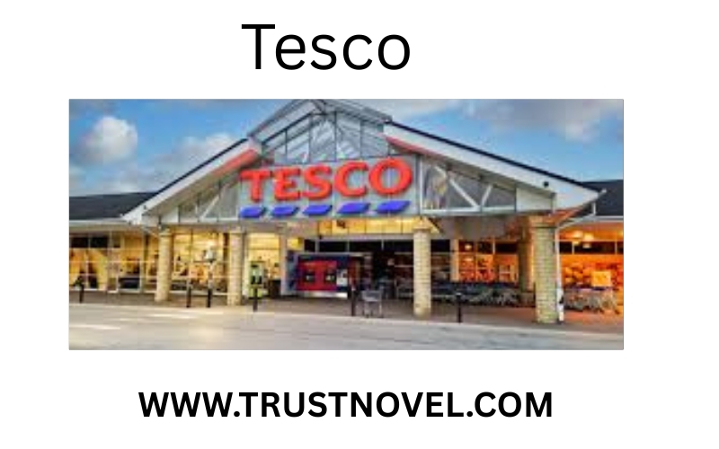 Tesco