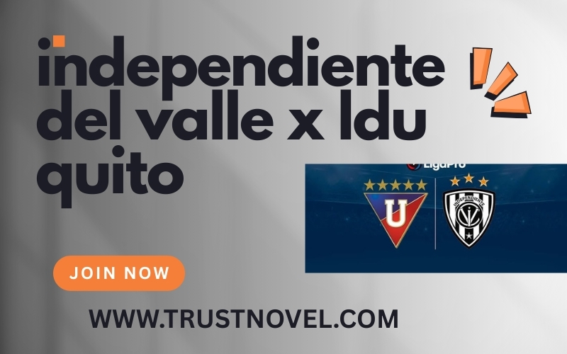 independiente del valle x ldu quito