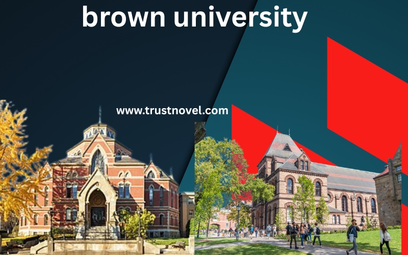 brown university