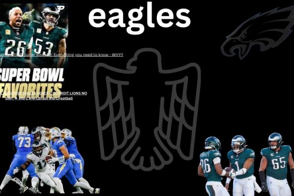 eagles