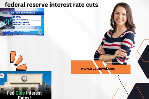 federal reserve interest rate cuts