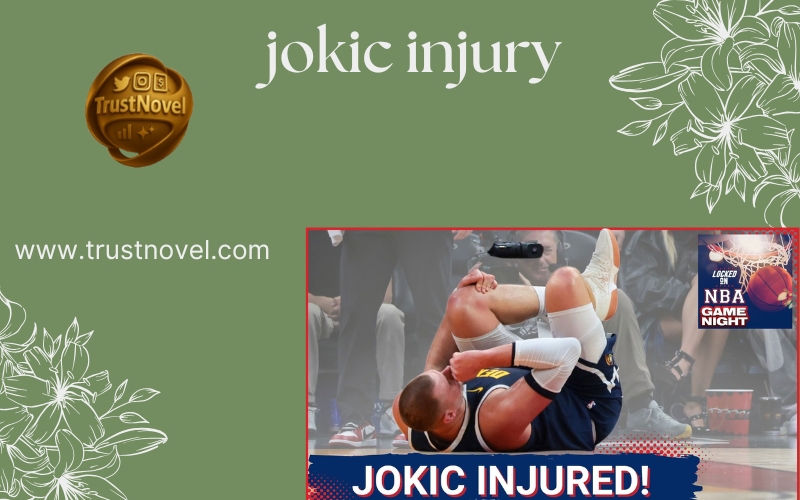 jokic injury